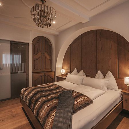 Hotel Victoria - Adults Only جيرلوس المظهر الخارجي الصورة