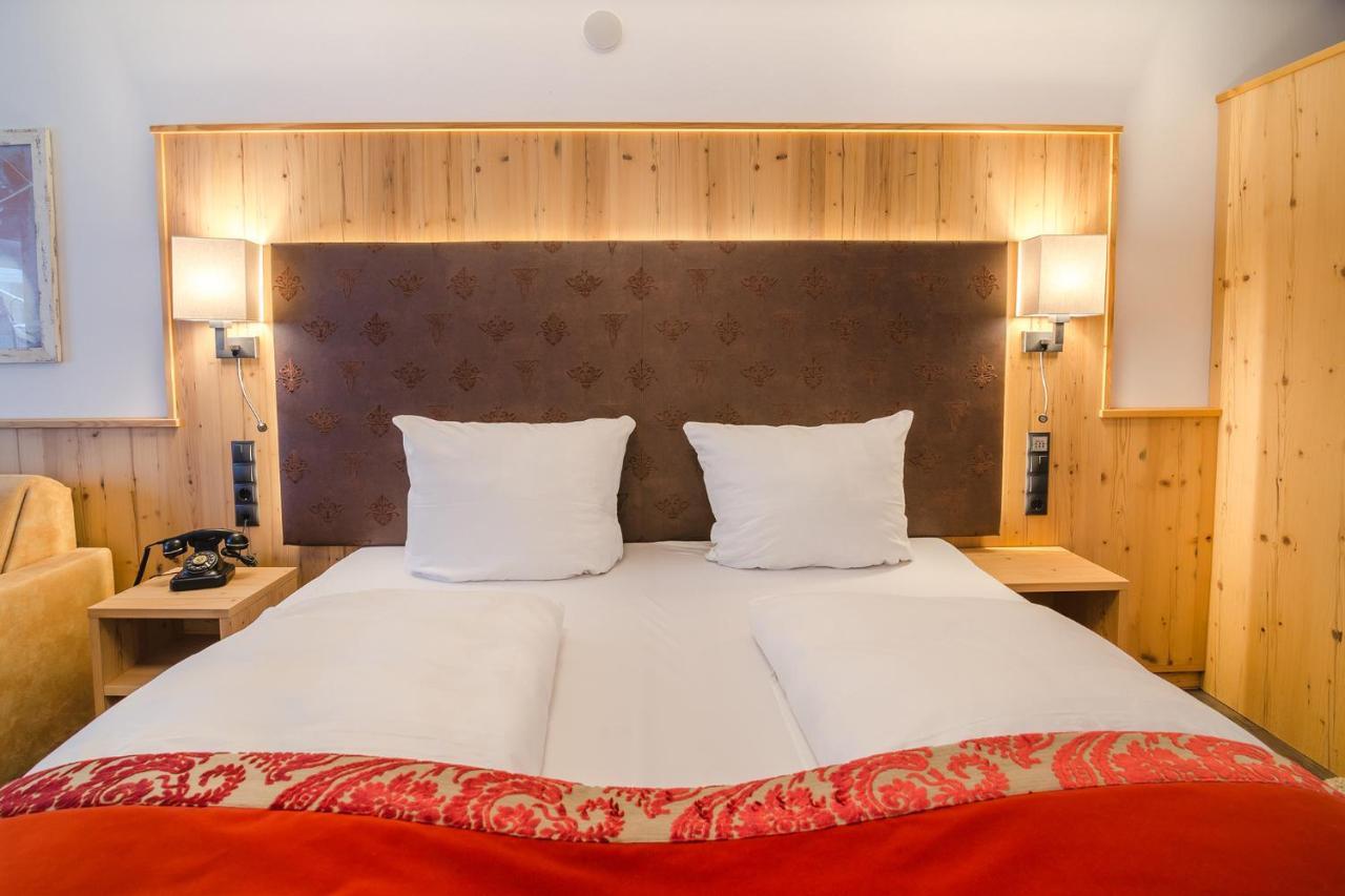 Hotel Victoria - Adults Only جيرلوس الغرفة الصورة