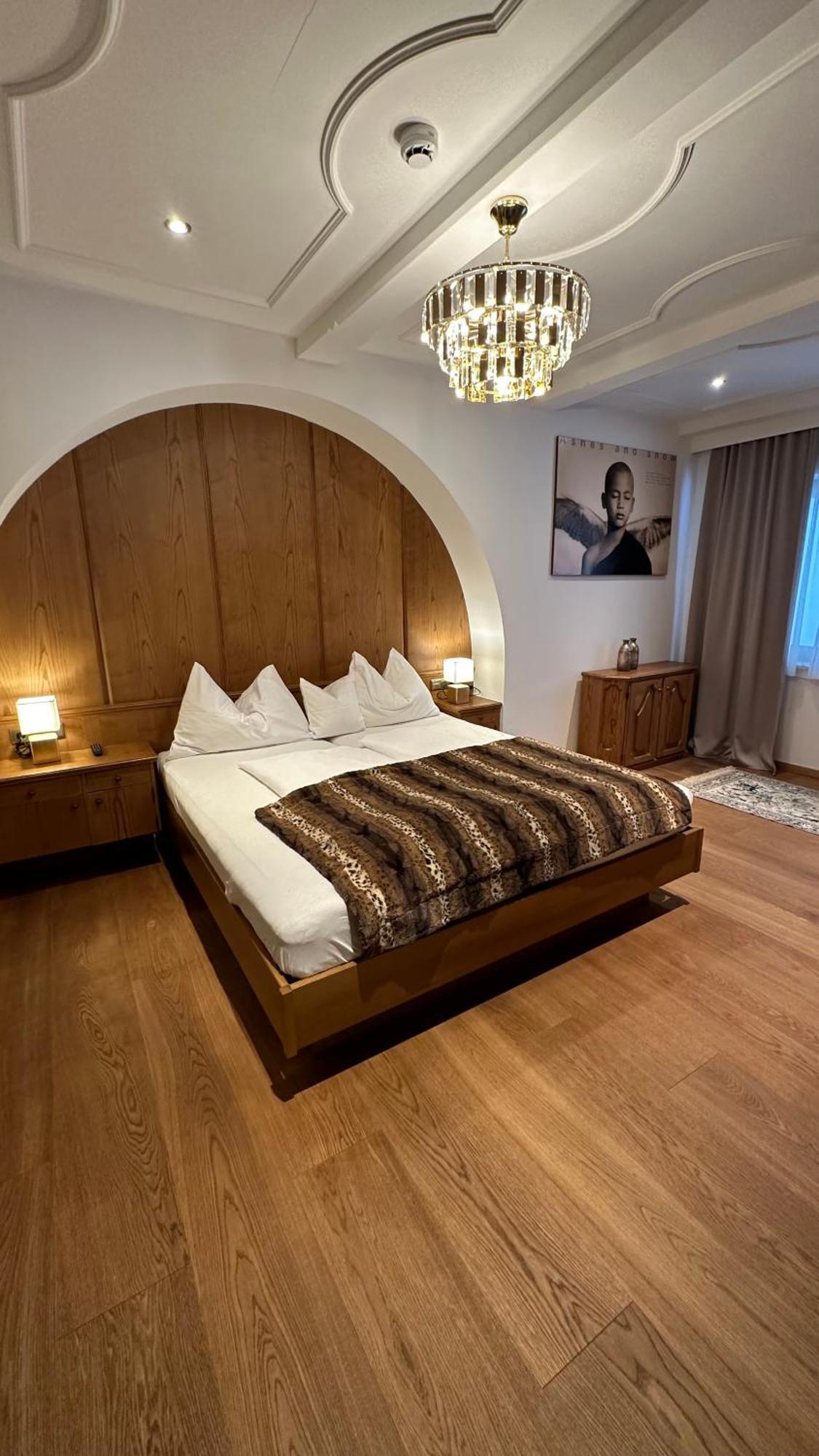 Hotel Victoria - Adults Only جيرلوس المظهر الخارجي الصورة
